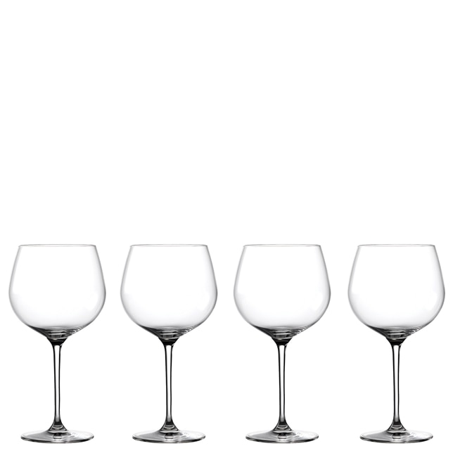Marquis Moments Gin Balloon Glass Set Of 4