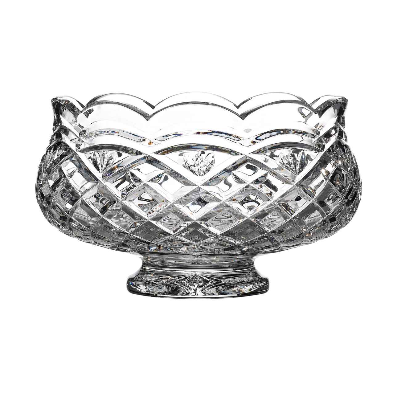  Heritage 20cm Footed Bowl 