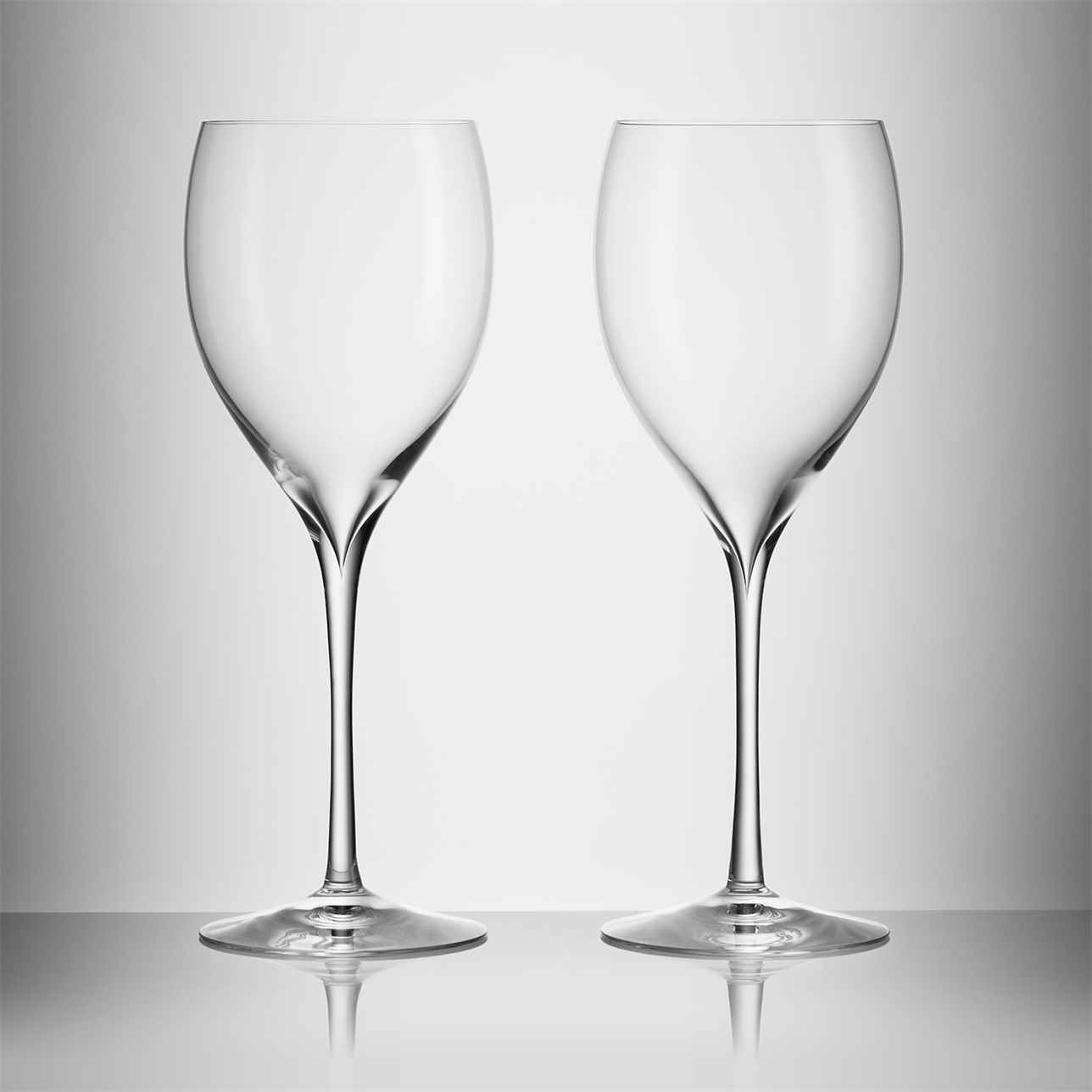  Elegance Sauvignon Blanc Wine Glass, Set of 2 