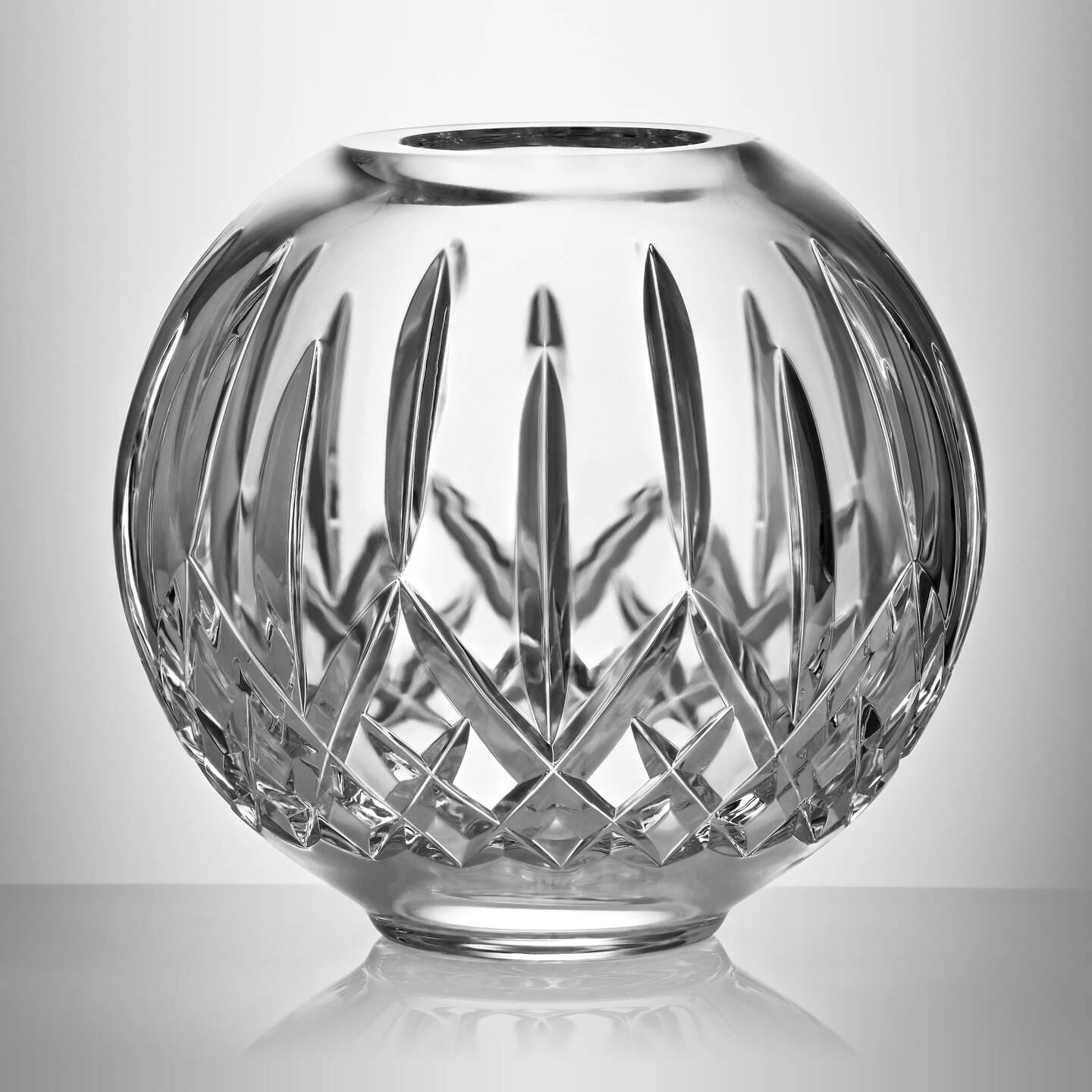 Waterford Crystal Lismore Essence Ellipse 15cm Bowl - 食器、グラス、カトラリー