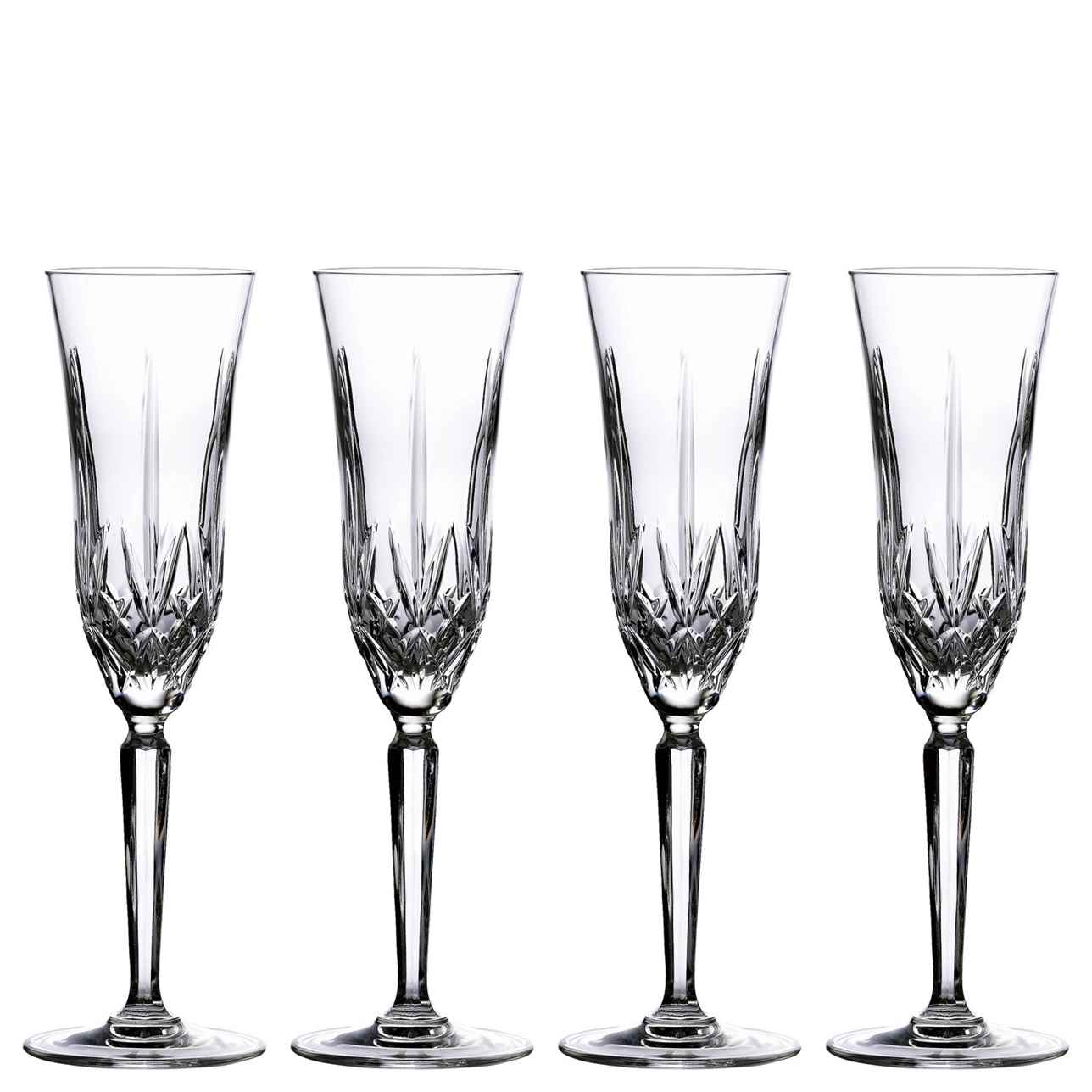  Marquis Maxwell Champagne Flute Set of 4 