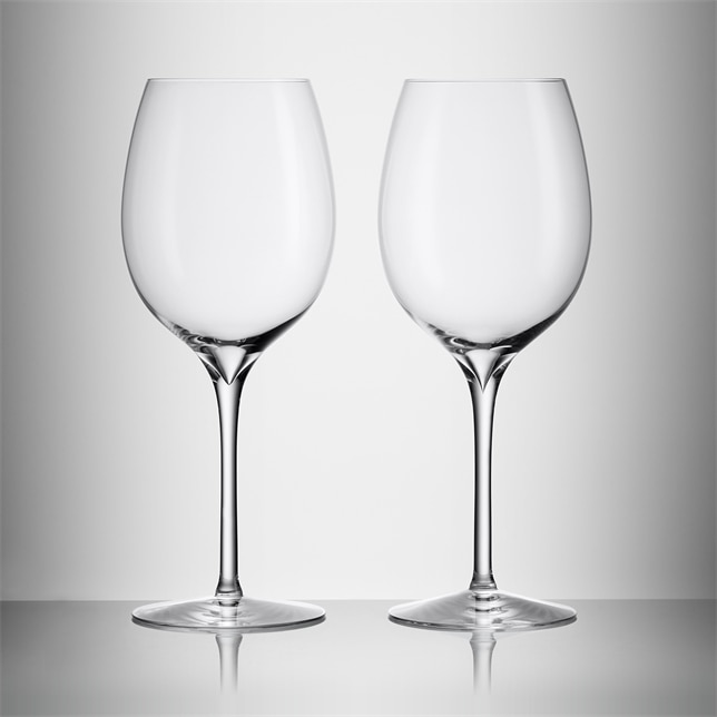 Elegance Pinot Grigio Wine Glass, Set of 2