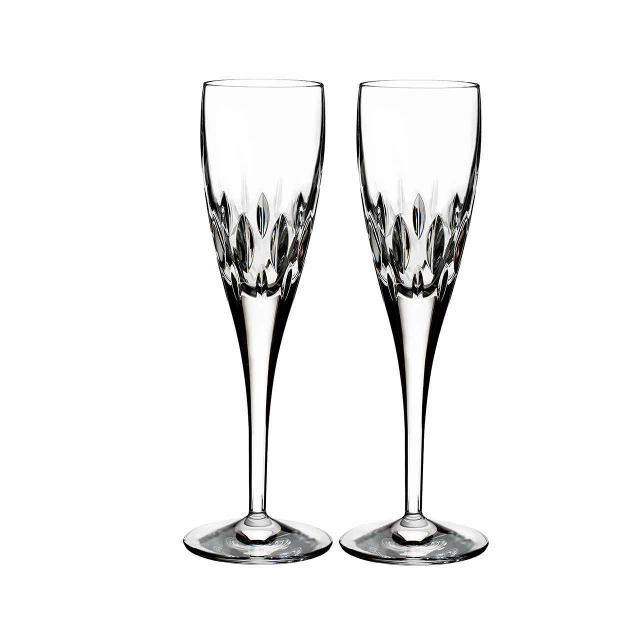  Enis Champagne Flute, Set of 2 