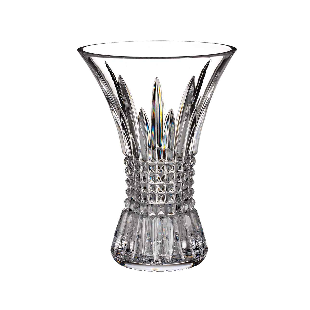  Lismore Diamond 20cm Vase 