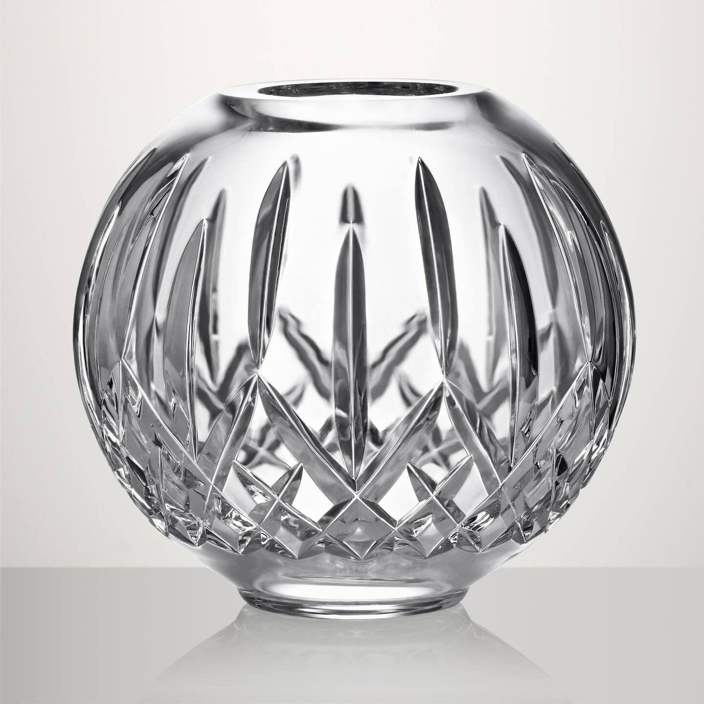 Waterford Lismore Rose Bowl