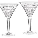 Marquis by Waterford Crosby Martini