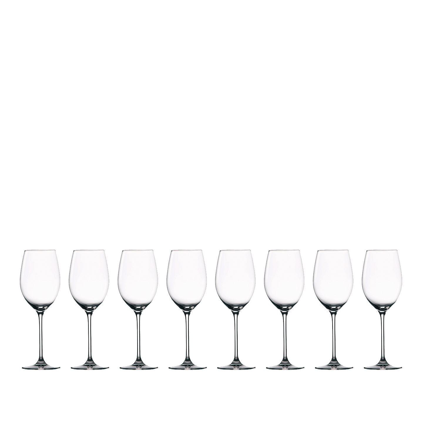 Waterford Marquis Moments White Wine Glasses, Set of 8