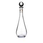 Waterford Elegance Tall Decanter with Round Stopper