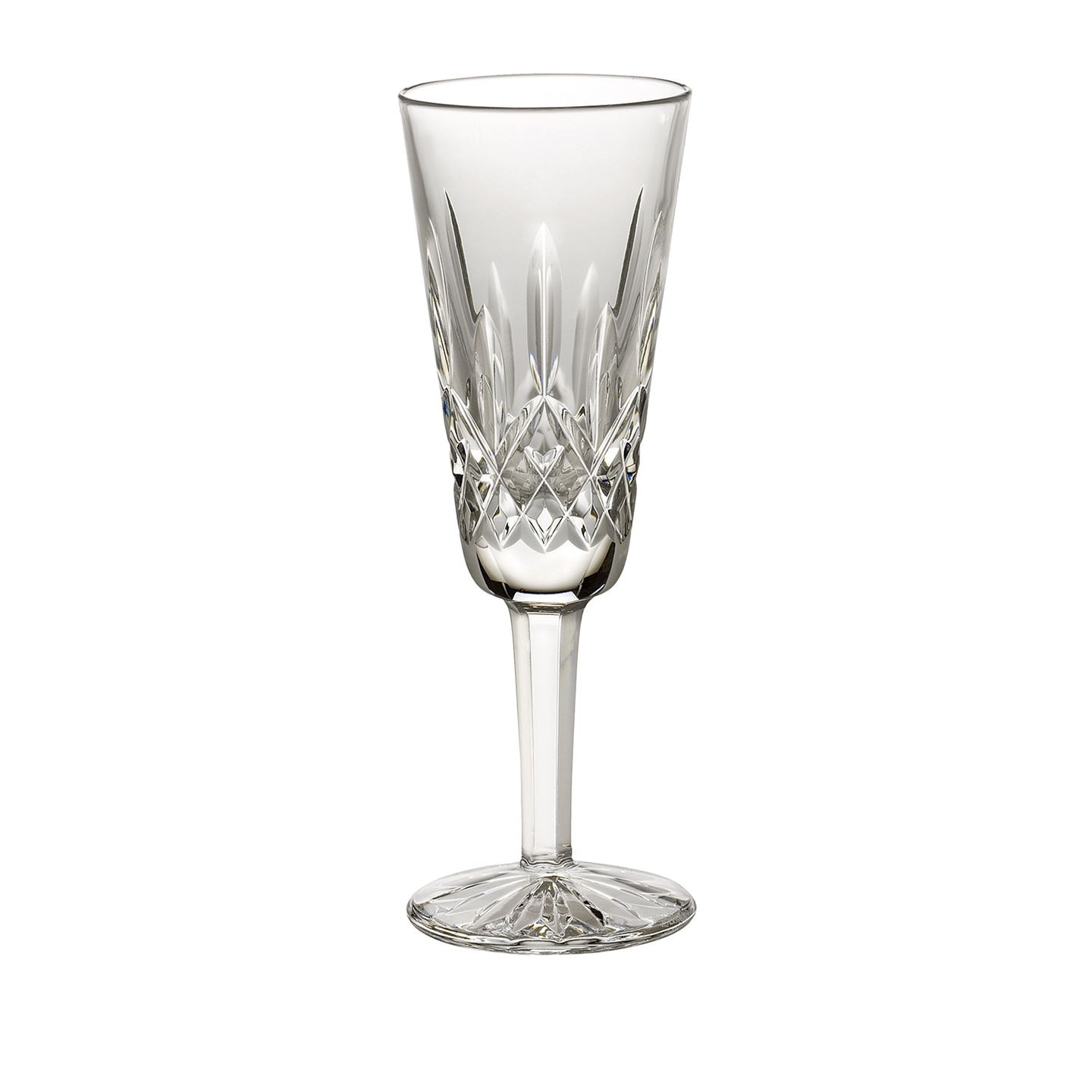 Lismore Champagne Flute | Waterford