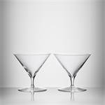 Waterford Elegance Martini Glass