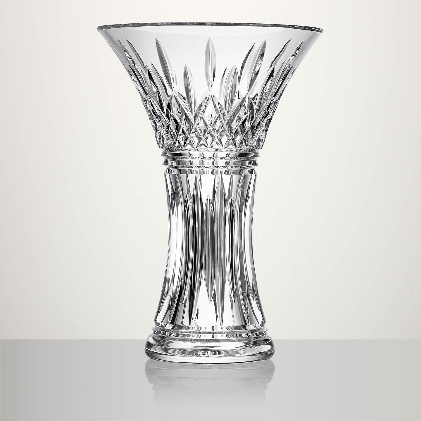 Waterford Lismore 12in Vase