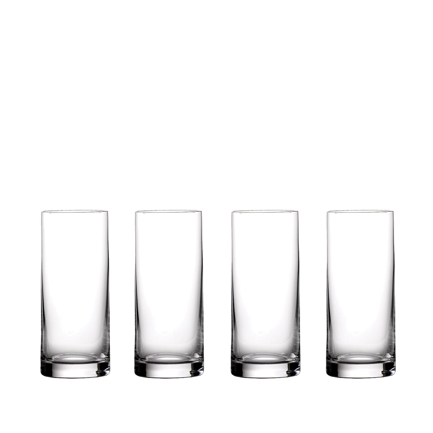 Marquis Moments Highball, Set of 4