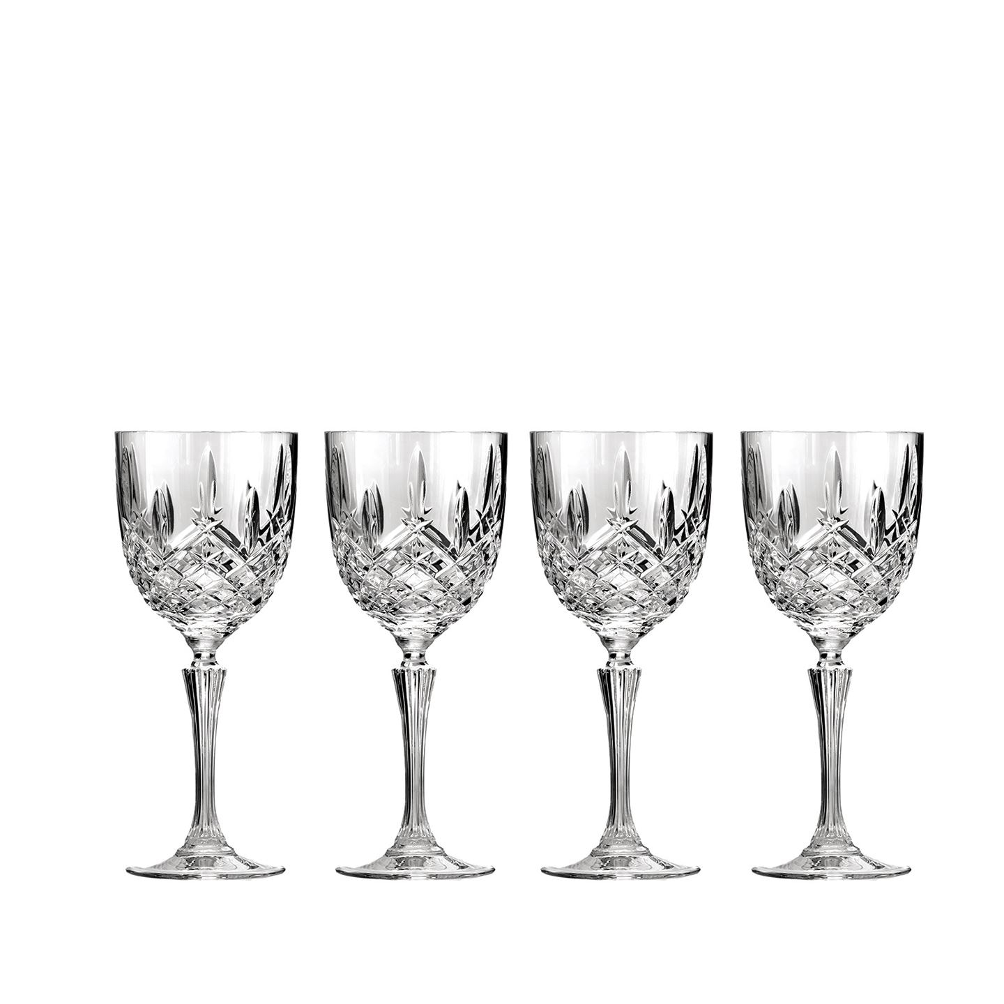 Marquis Markham Wine, Set of 4 | Waterford