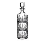 Marquis by Waterford Markham Stacking Decanter & Tumbler Set