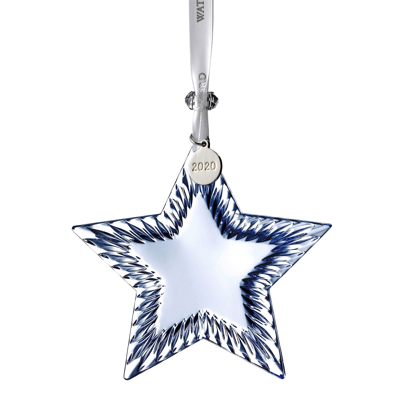 Star Ornament Blank 4.1