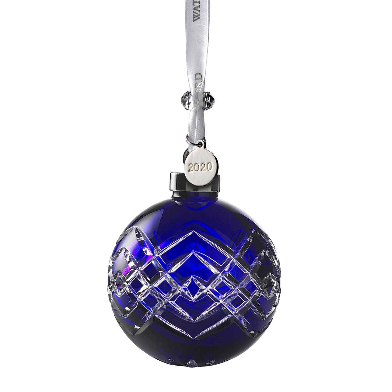  Ball Ornament 3.8