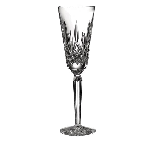 Lismore Tall Champagne Flute | Waterford