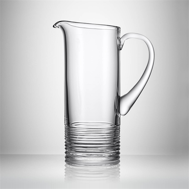 Winter Sale at Waterford: Up to 50% Off Crystal Drinkware, Décor & Gifts 7 Mixology Circon Pitcher