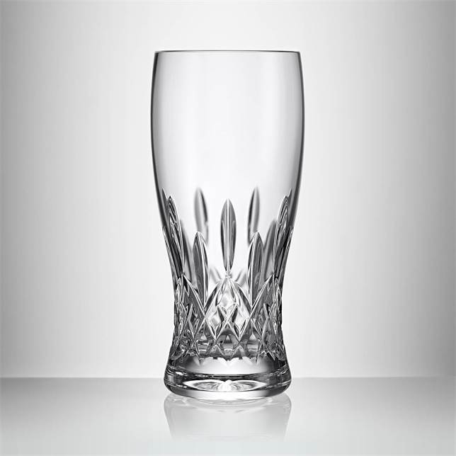 Lismore Connoisseur Pint Glass