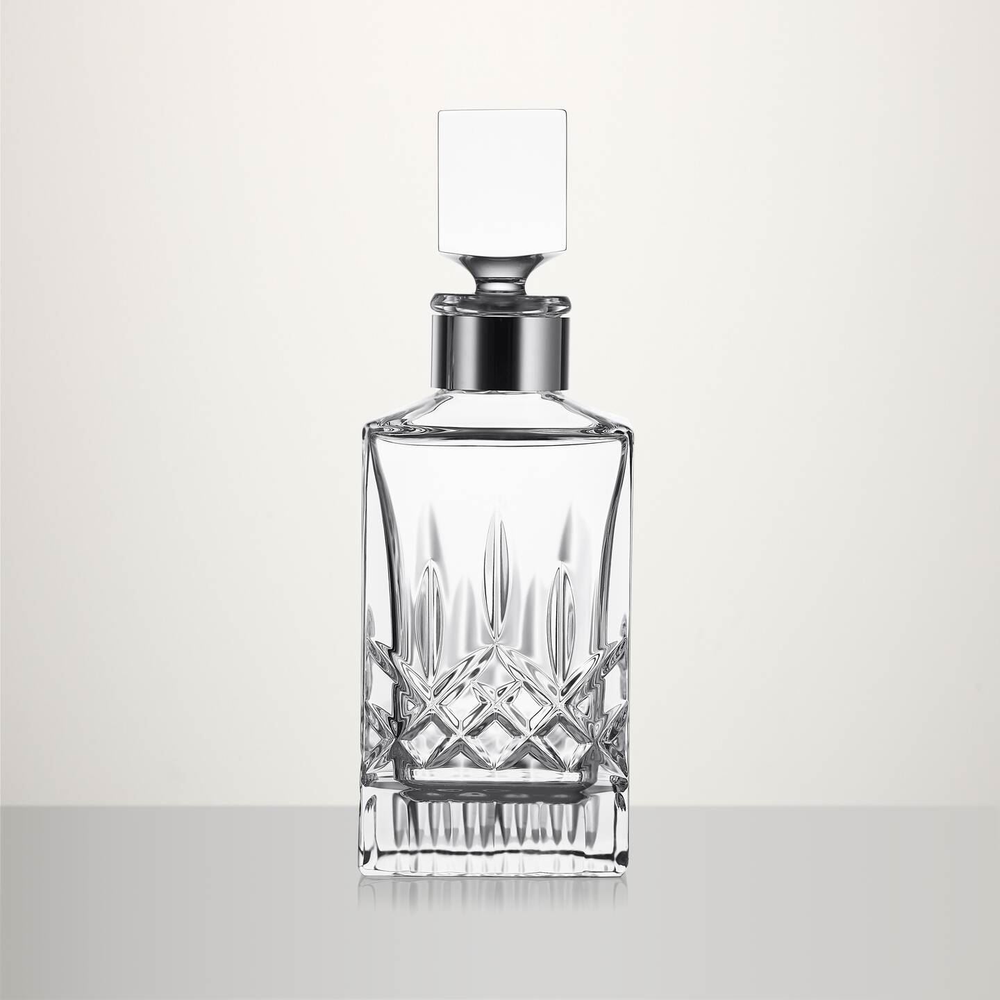 Waterford Lismore Evolution Decanter