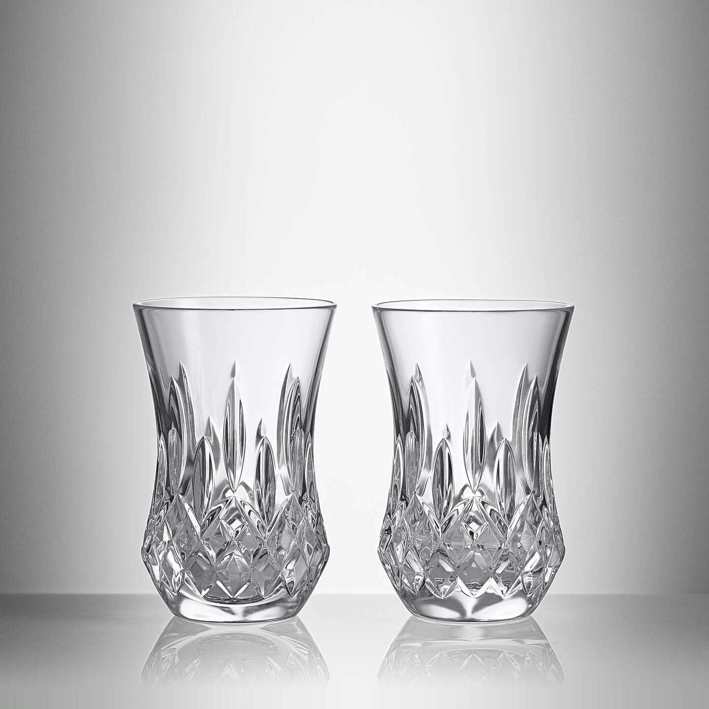 How To Set The Dining Table With Glassware - Waterford®