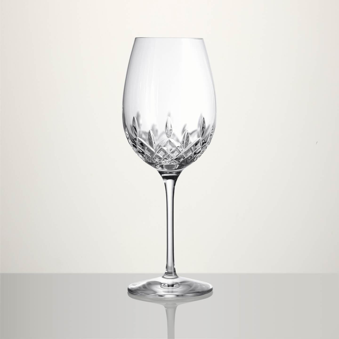 Lismore Essence Red Wine Goblet | Waterford
