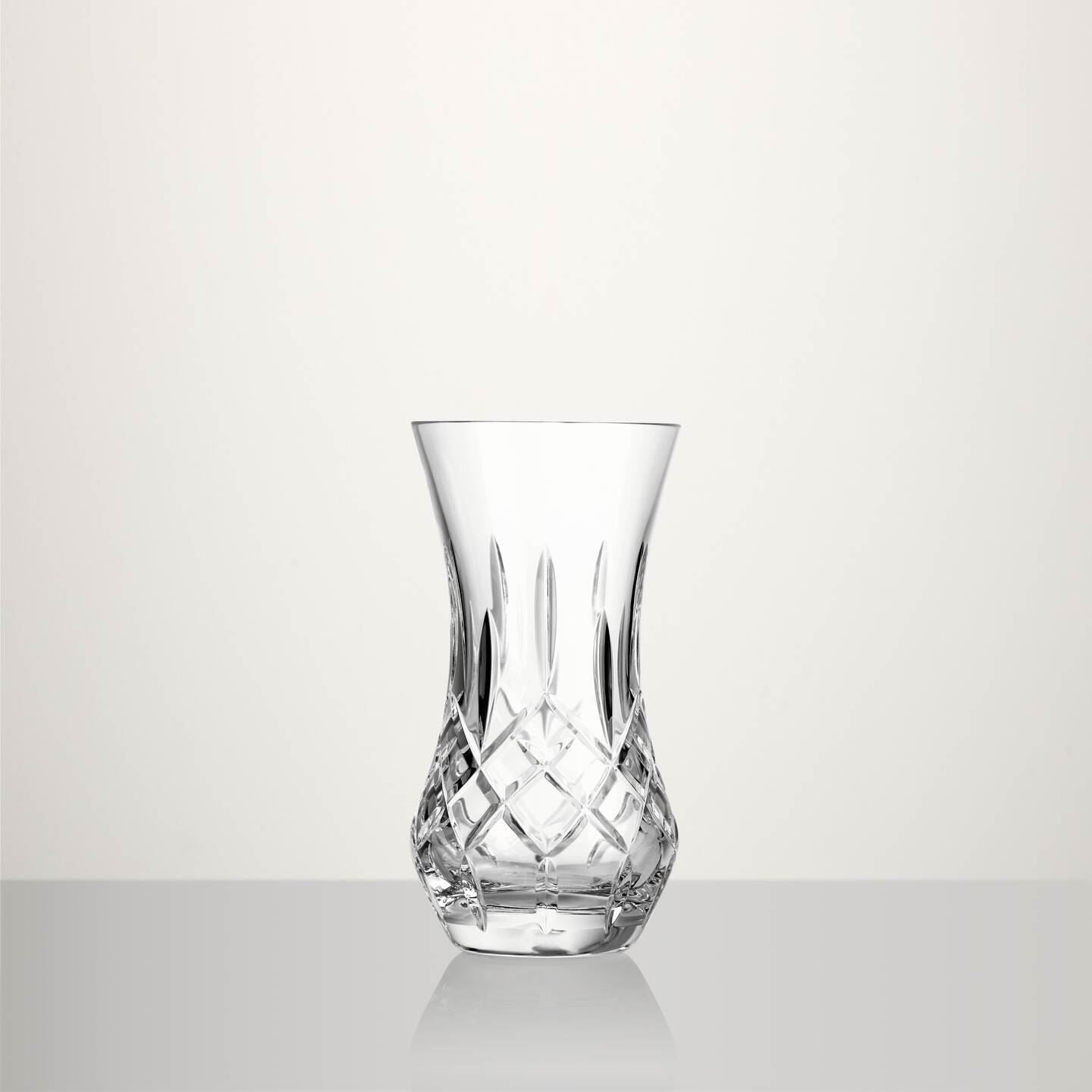 Lismore Bon Bon Vase, 6in