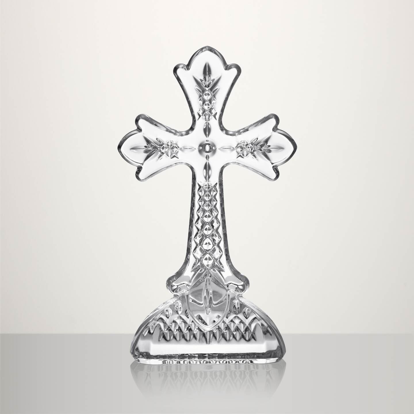 Standing Cross, 7.5in