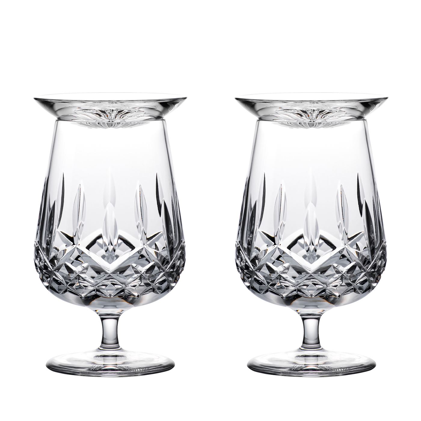 Crystal Brandy Glasses - Brandy Snifter Set - Waterford®