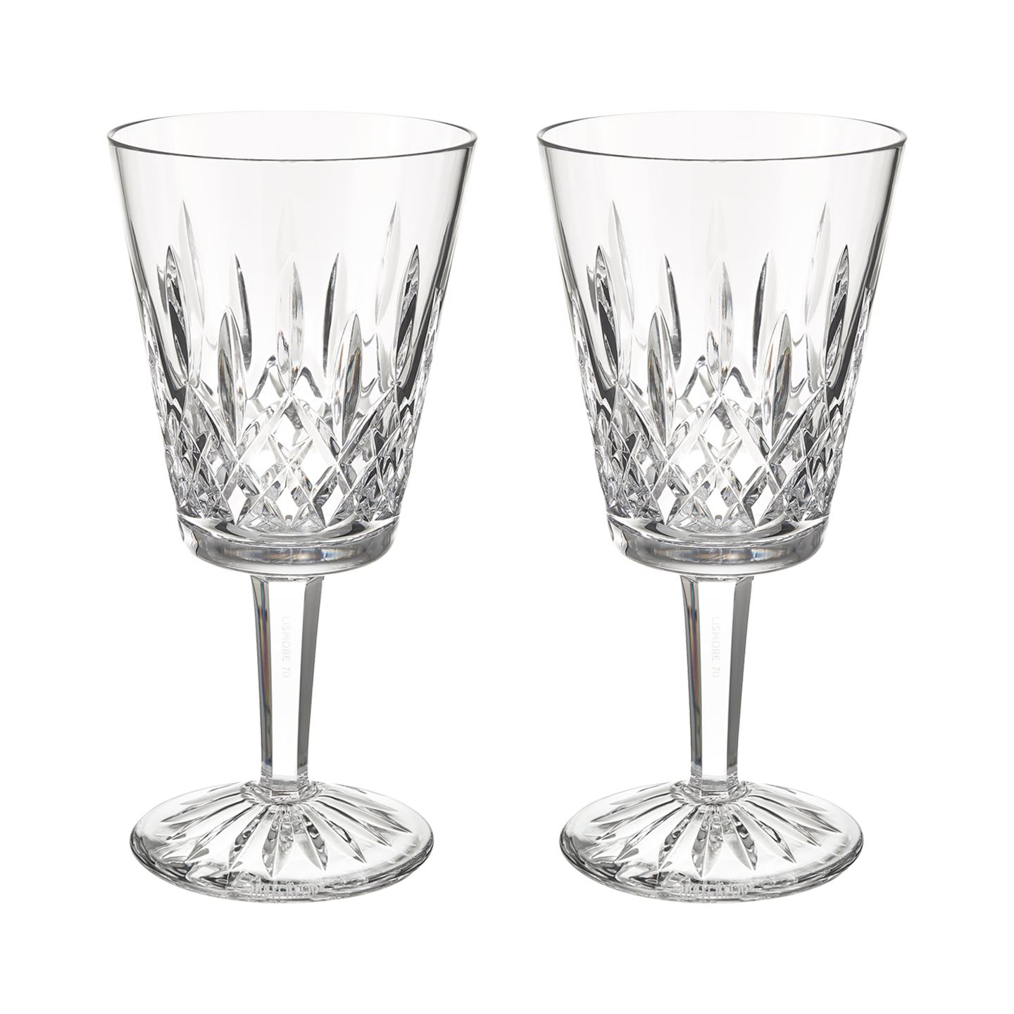 Guide to Wine Glasses - Types of Wine Glasses - Waterford®