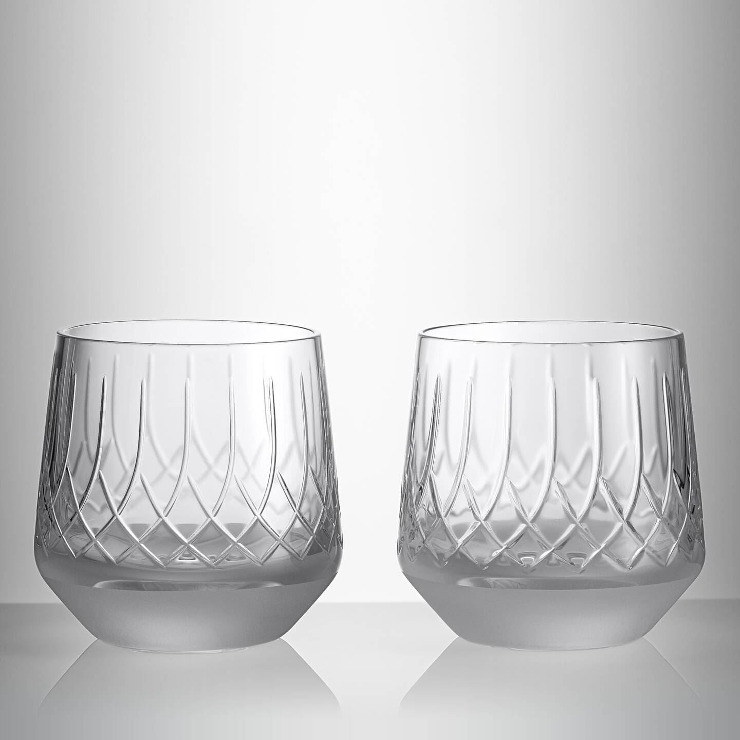 personalized etched wine glasses Personalized Etched Wine Glass with Designer Script Name | Glass or Crystal