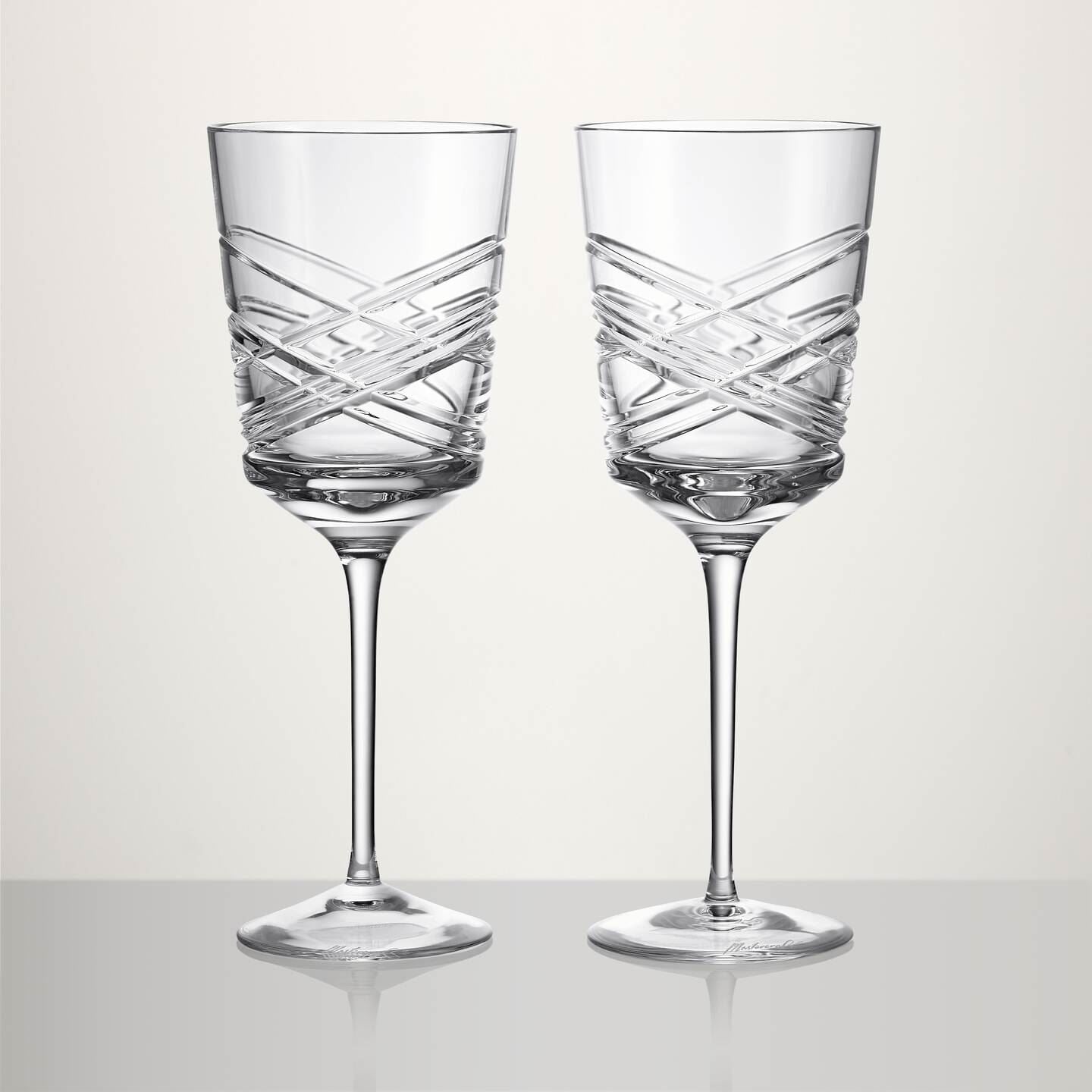 Waterford Red Wine, 16oz, Set of 2