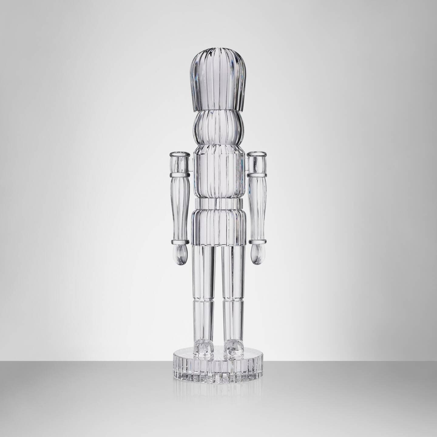 Waterford Mastercraft Nutcracker