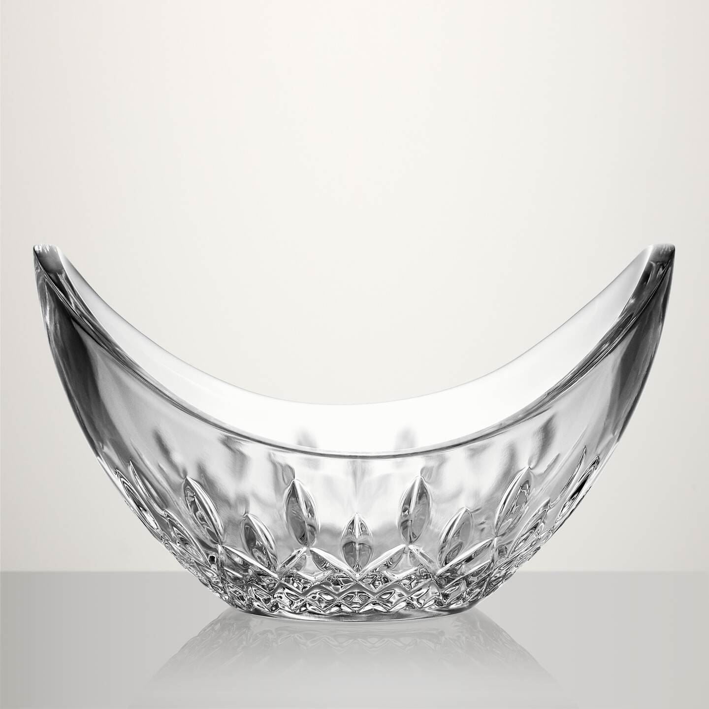 Ellipse Bowl, 6in