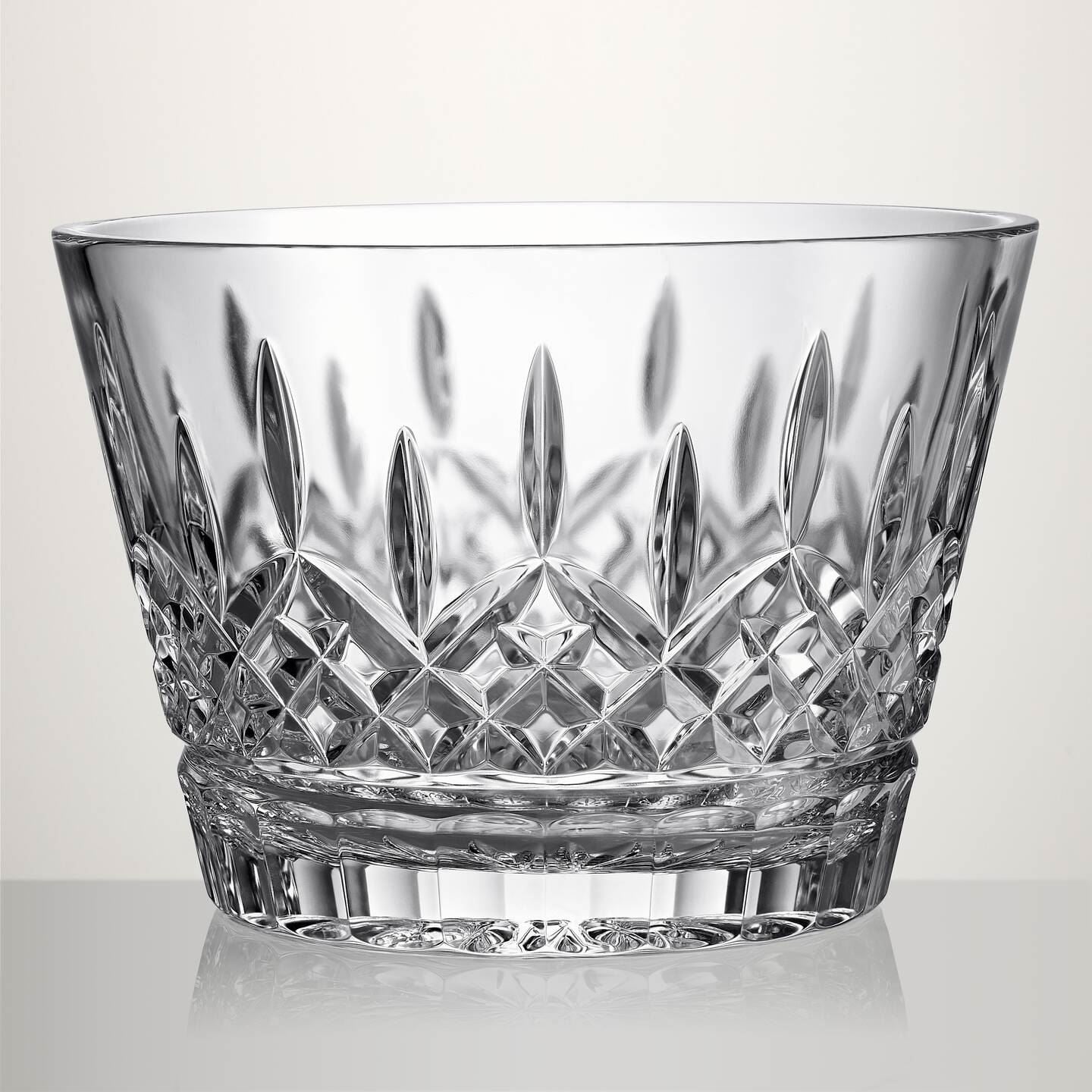 Waterford Lismore Bowl, 9in