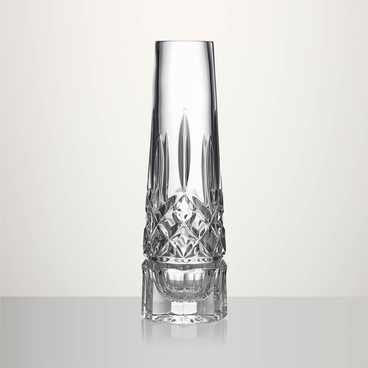 Bud Vase, 7in
