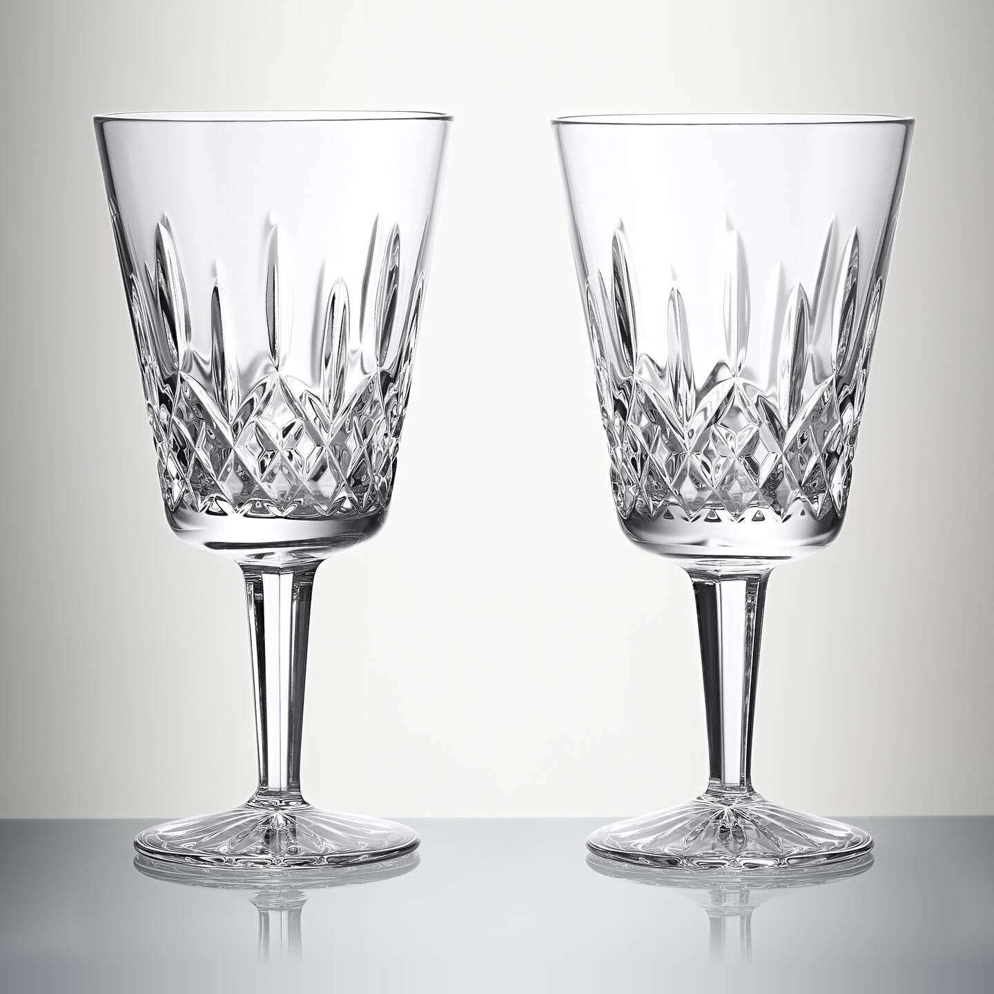 Waterford Lismore Goblets