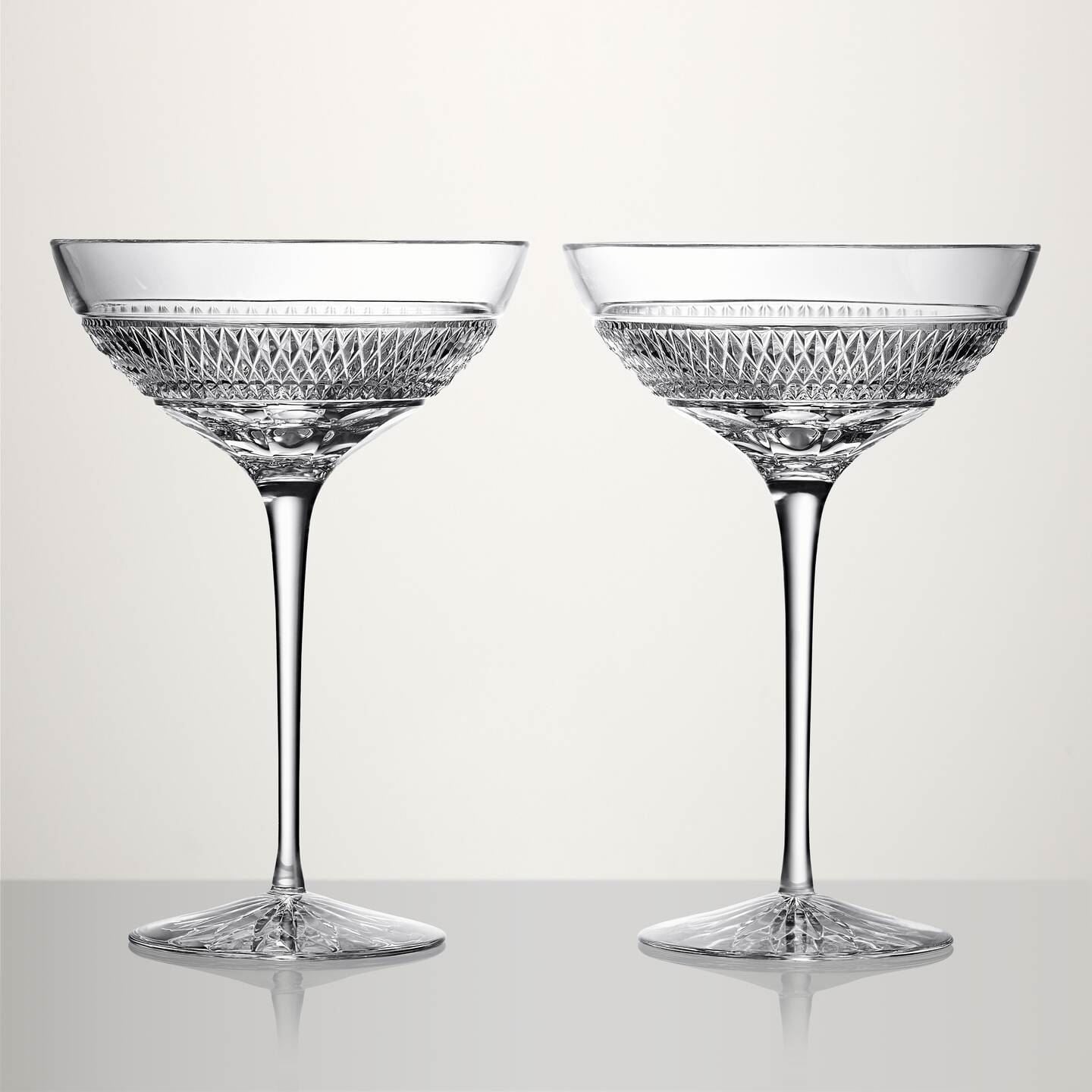 Coupe, 10.5oz, Set of 2