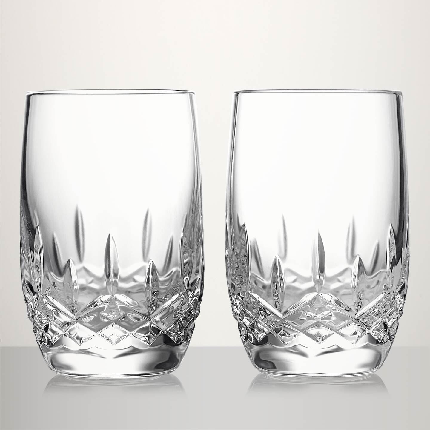 Lismore Essence Shot Glass 3oz, Set of 2 | Waterford