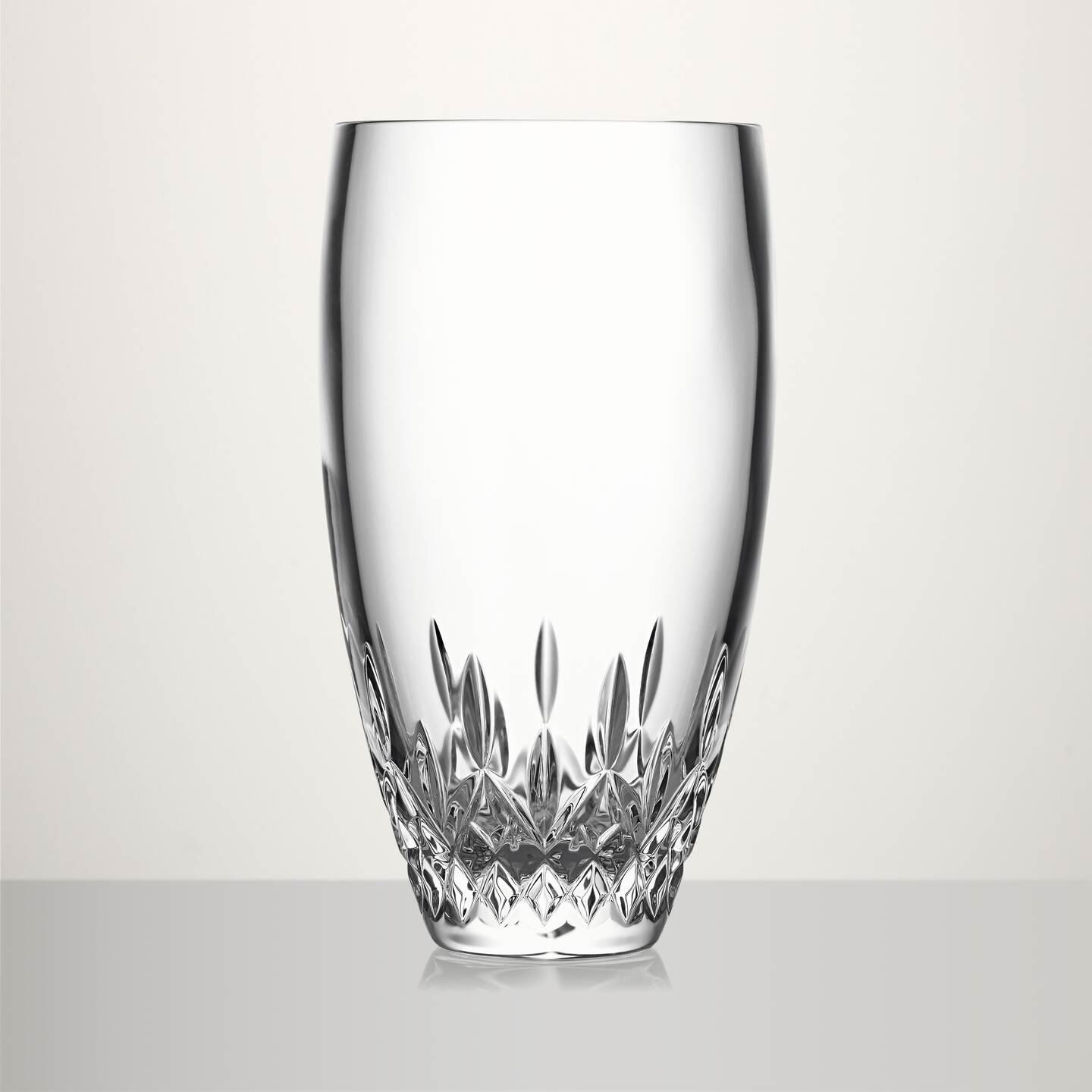 Waterford Lismore Essence Vase - 9in