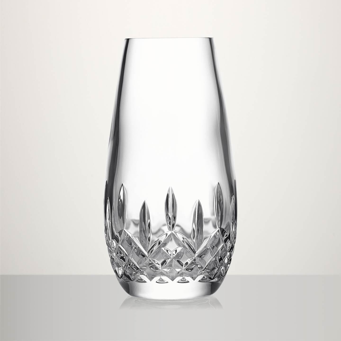 Lismore Essence Bud Vase, 6in