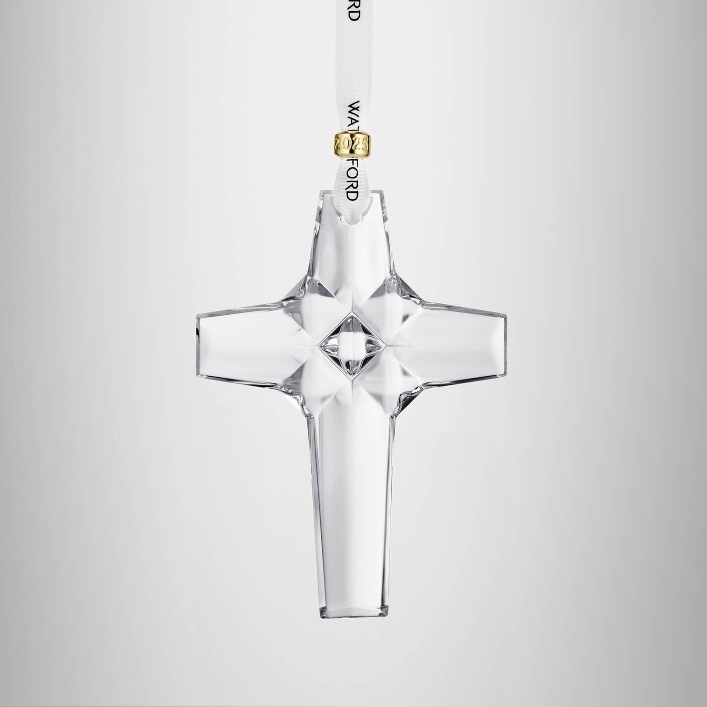 Cross Ornament