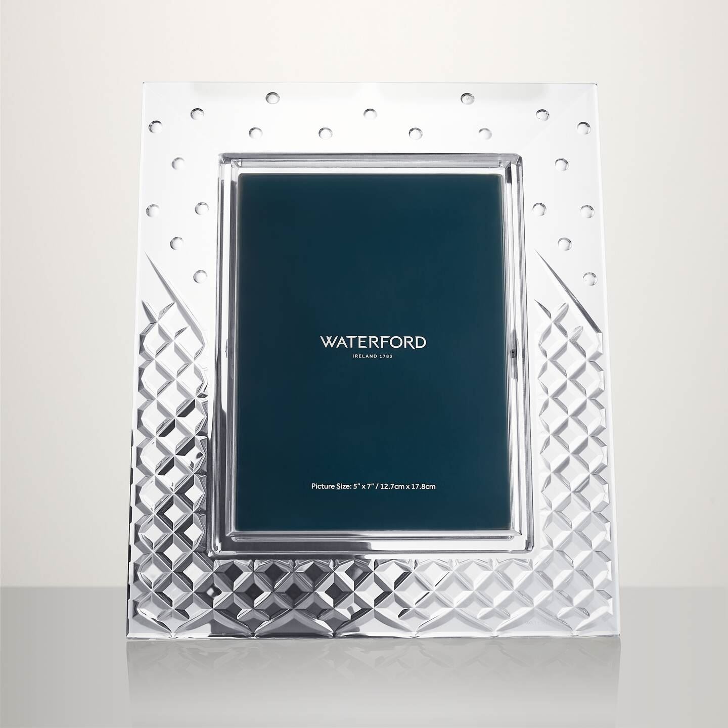 Crystal Picture Frames - Shop Photo Frames - Waterford®