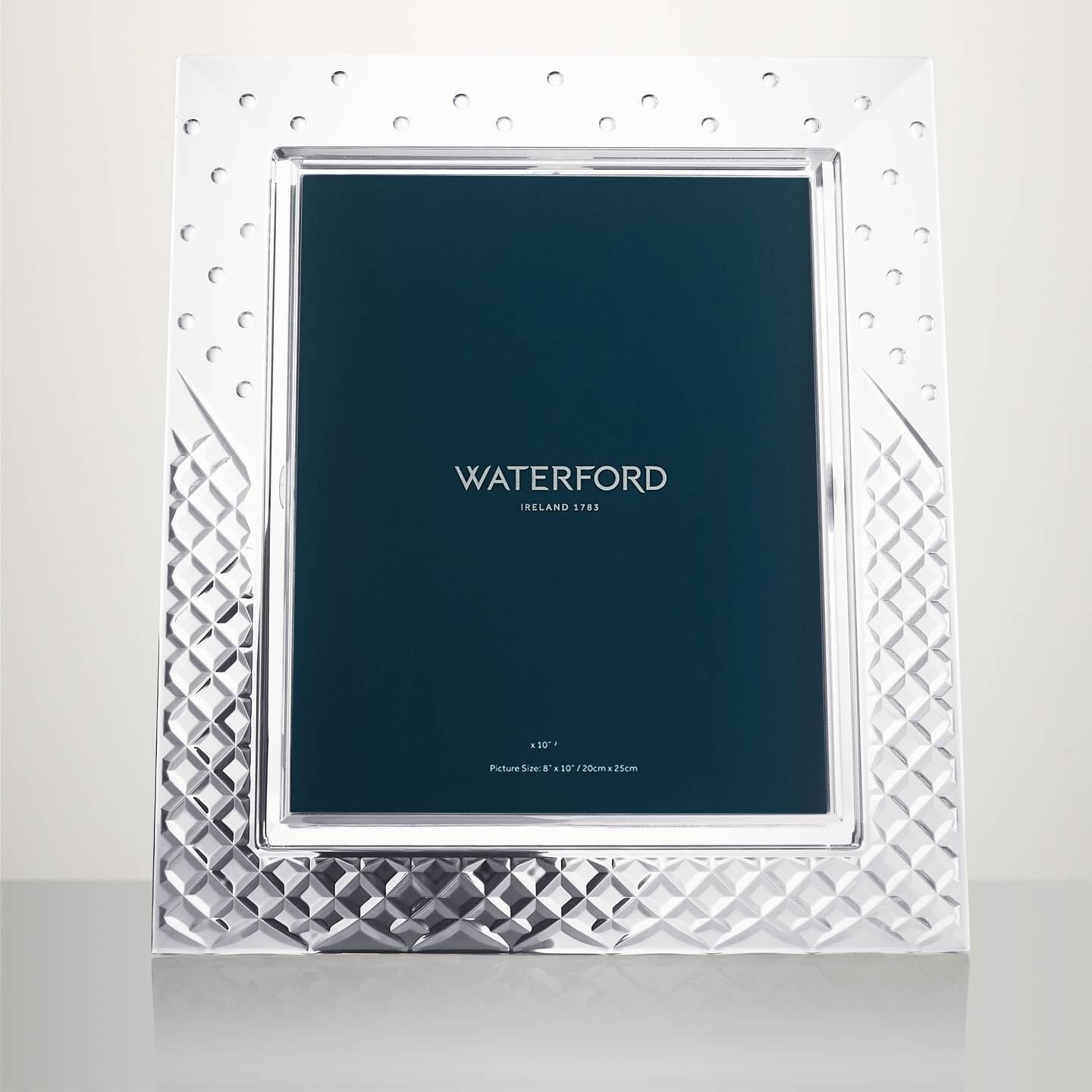 Crystal Picture Frames - Shop Photo Frames - Waterford®