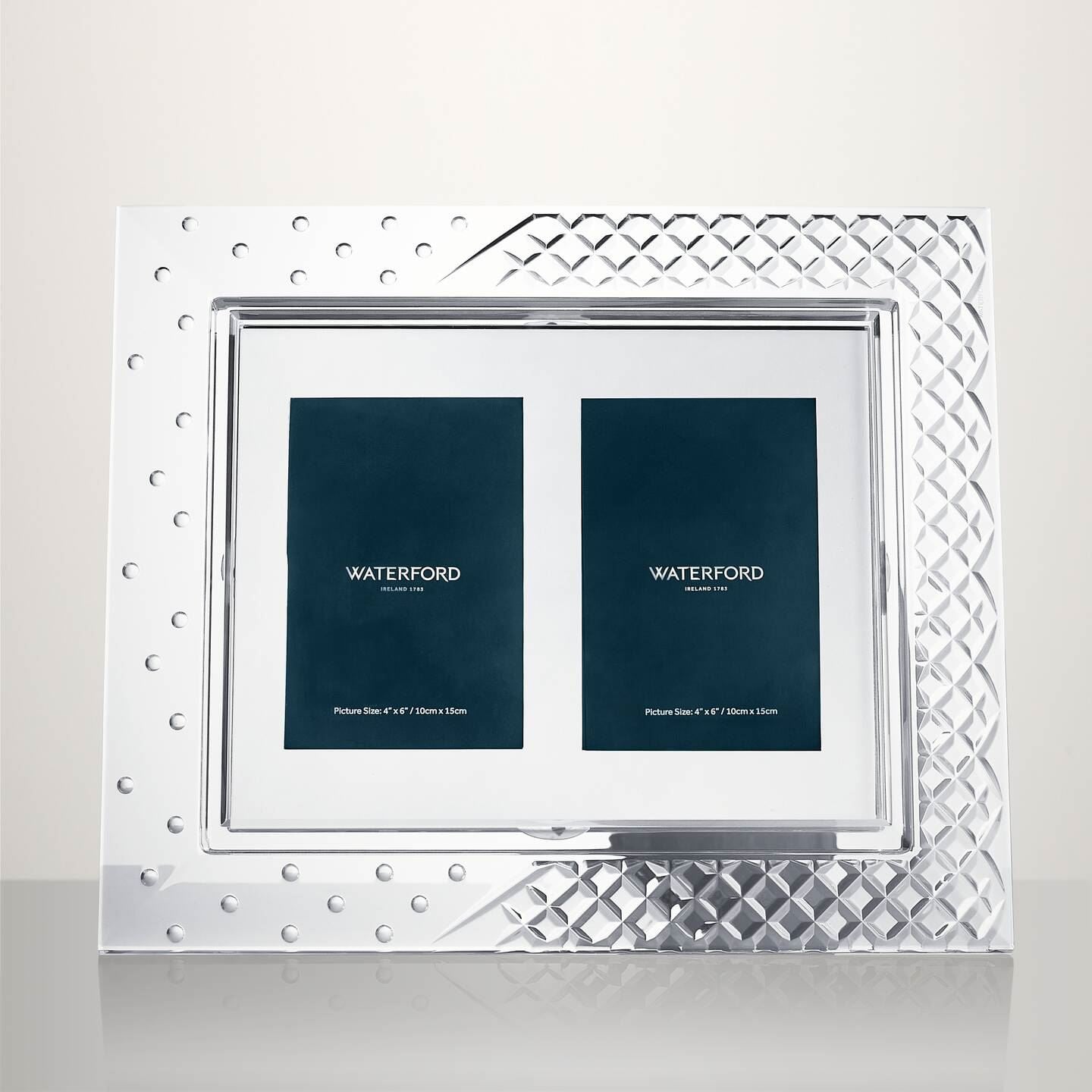 Crystal Picture Frames - Shop Photo Frames - Waterford®