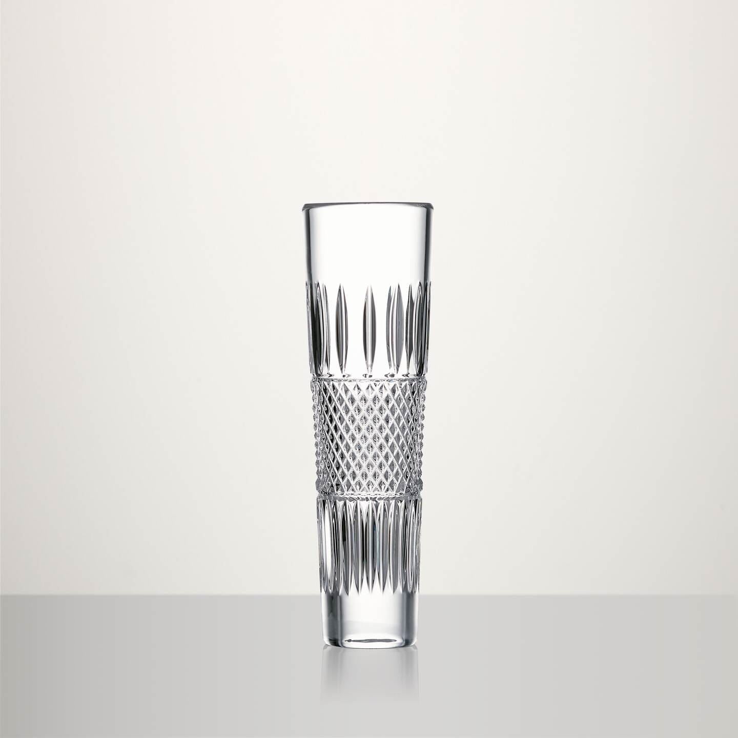 Waterford Vase