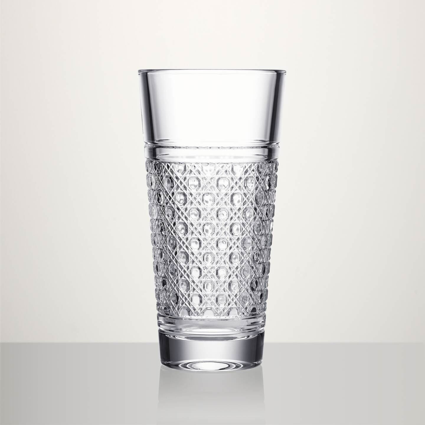 Opulence Vase, 10 inch