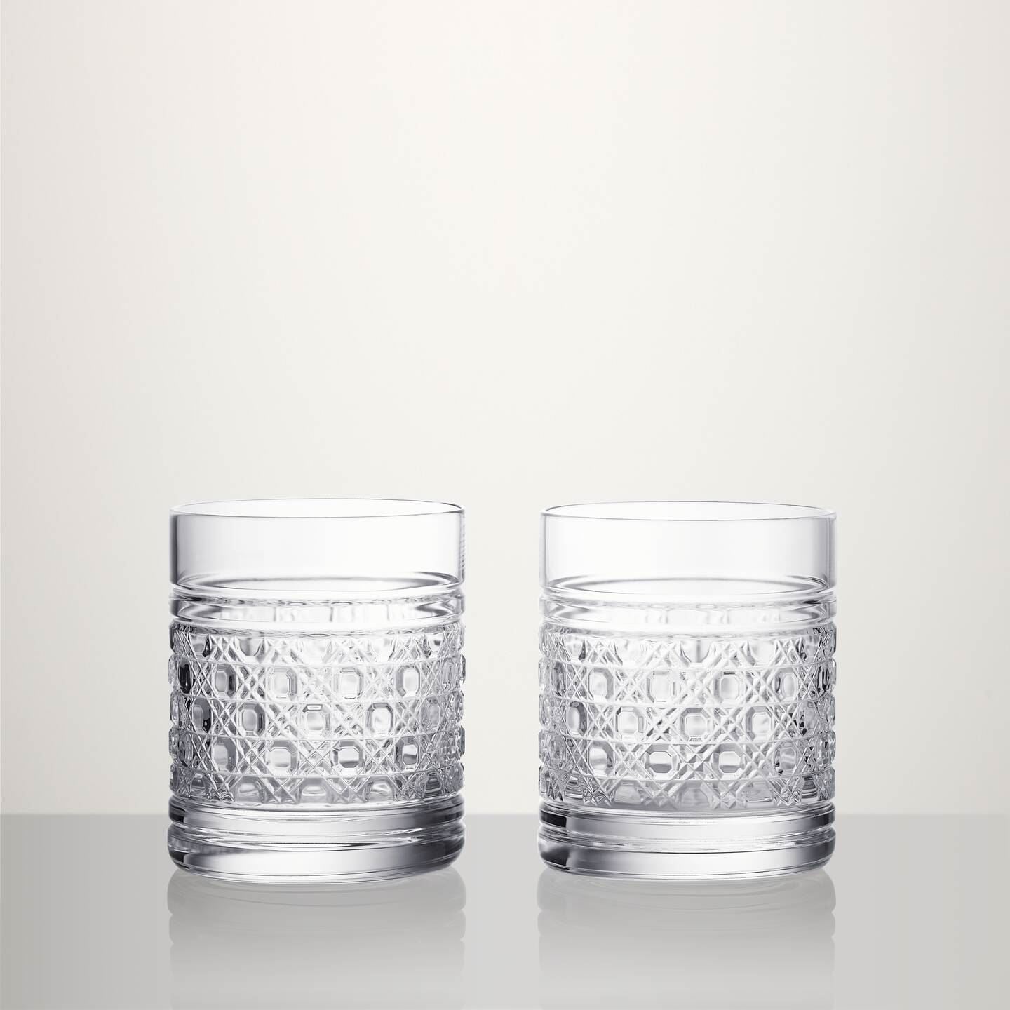 Waterford Opulence Tumbler, Set of 2