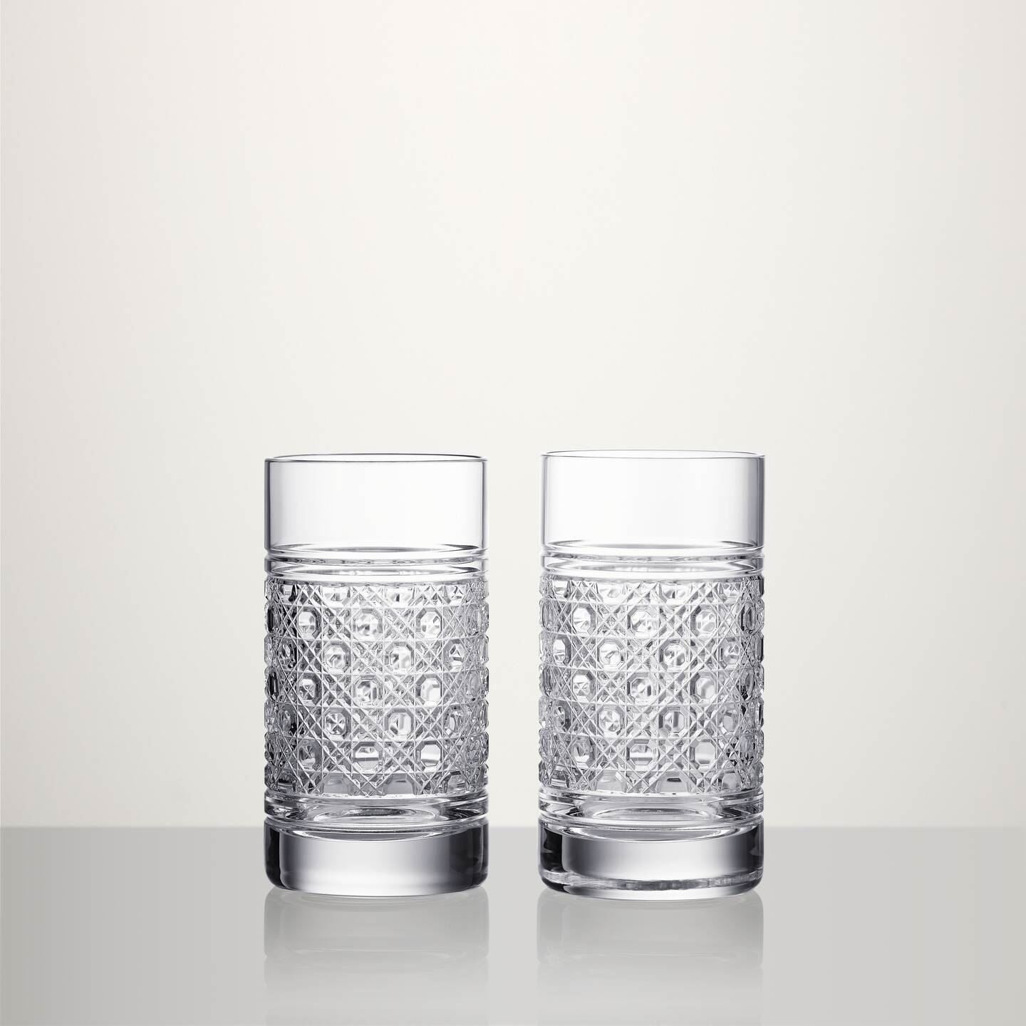 Waterford Opulence Highball, Set of 2