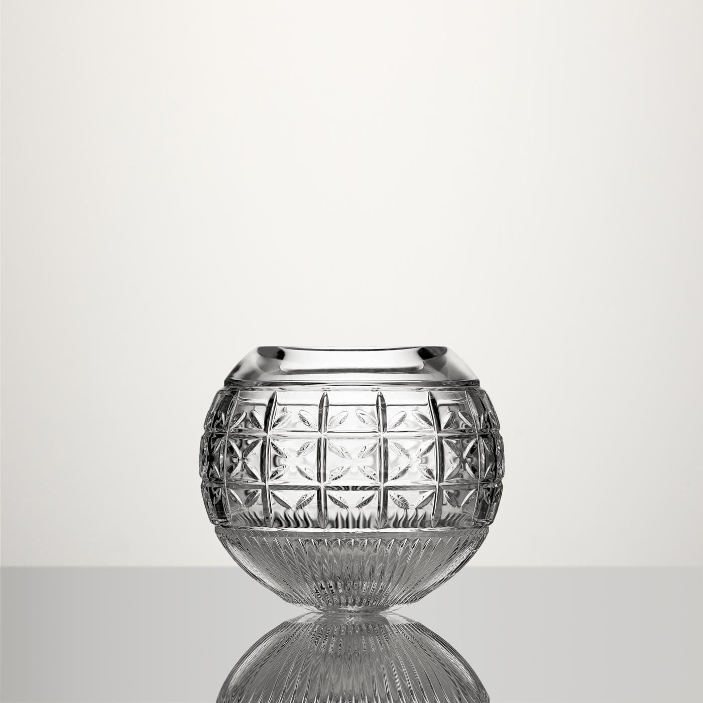 Mastercraft Powerscourt Rose Bowl, 5in